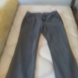 Susan graver size 14 bootcut jeans